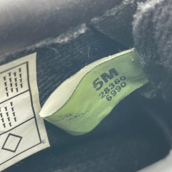 Timberland Nellie Chukka Ankle Boots. Style# 28360. - Picture 5 of 9